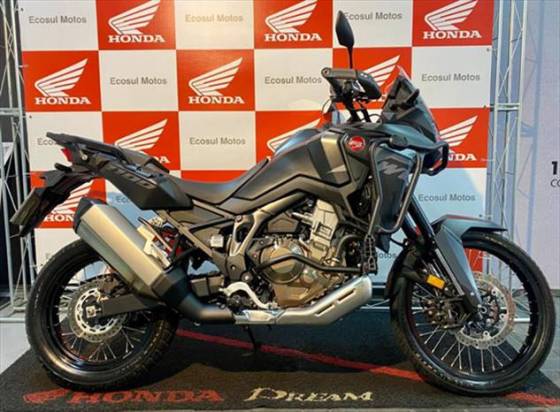 HONDA CRF 1100L AFRICA TWIN ADVENTURE SPORTS ES 
